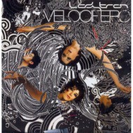 Ladytron–Velocifero (CD)