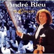 Andre Rieu–In Concert (CD)