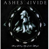 Ashes Divide‎–Keep Telling Myself It's Alright (CD)