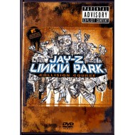 Jay-Z/Linkin Park–Collision Course (DVD)