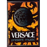 Versace Present Music (DVD) 4 диска