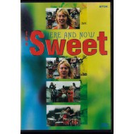 The Sweet–Here And Now (DVD)