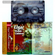 Elgar-Dream Children (MC)