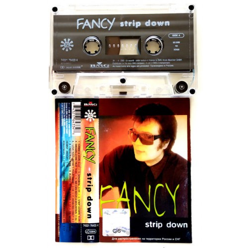 Fancy-Strip Down (МС)