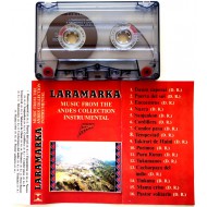 Laramarka-Music From The Andes Collection Instrumental (МС)