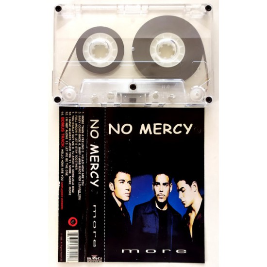 No Mercy-More (МС)