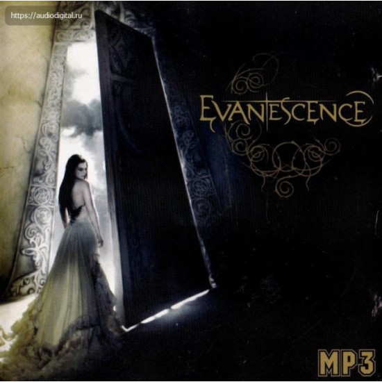 Evanescence (Mp3)