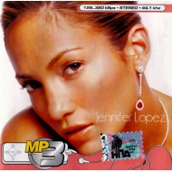 Jennifer Lopez (MP3)