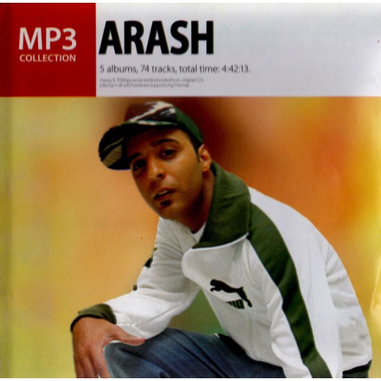 Arash (Mp3)