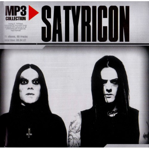 Satyricon (MP3)