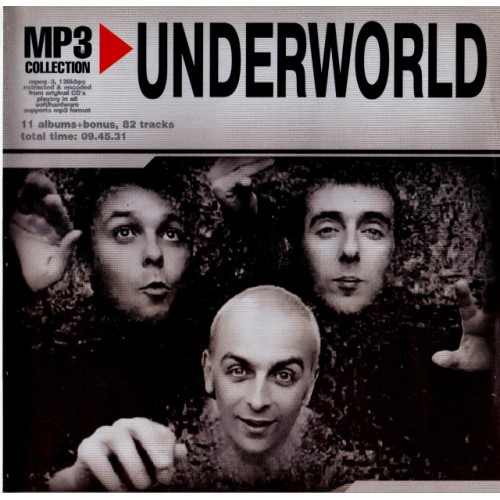 Underworld (MP3)