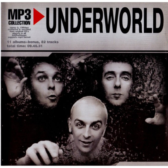 Underworld (MP3)