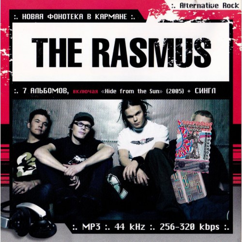 The Rasmus (MP3)