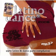 Latino Dance 2006 (Mp3)