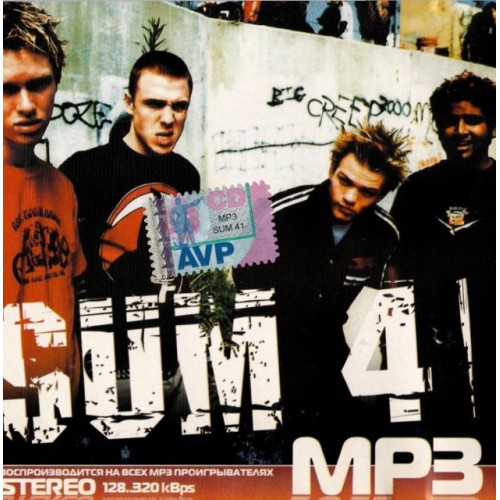 Sum 4 (MP3)