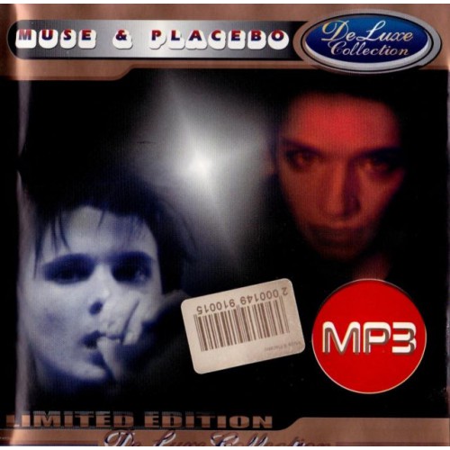 Muse & Placebo (MP3)