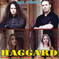 Haggard (MP3)