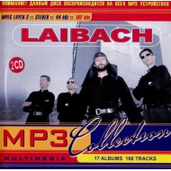 Laibach (2 CD) 
