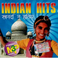 Indian Hits (Mp3)