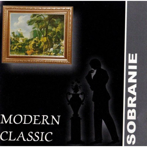 Modern Classic-Sobranie (Mp3)