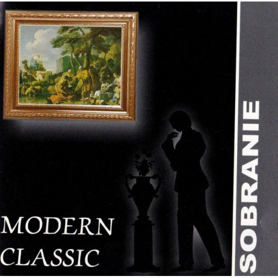 Modern Classic-Sobranie (Mp3)