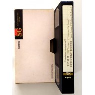 Видеокассета Konica SG Фильмы: Грим\Небесные войны (VHS)