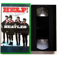 The Beatles–Help! (VHS)