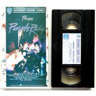 Prince-Purple Rain (VHS)