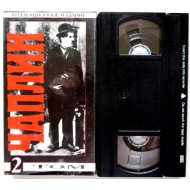 Чаплин Том 2 (VHS)