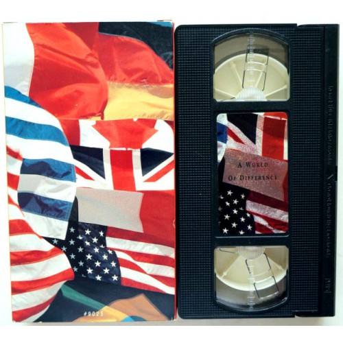 Промо ролик компании Herbalife (VHS)