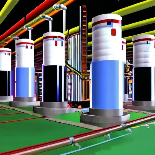 Атомная энергетика: роль АЭС в базовой нагрузке энергосистемы