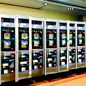 Как устроена современная система электроснабжения