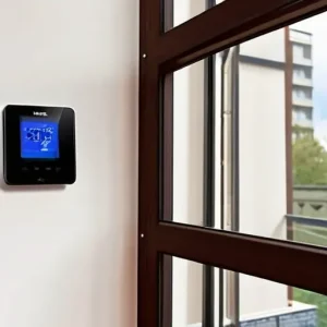 Комнатные термостаты в МКД: когда они полезны