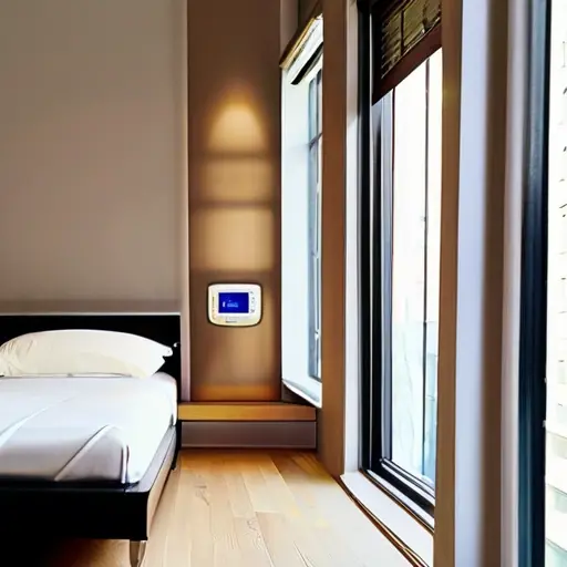 Комнатные термостаты в МКД: когда они полезны