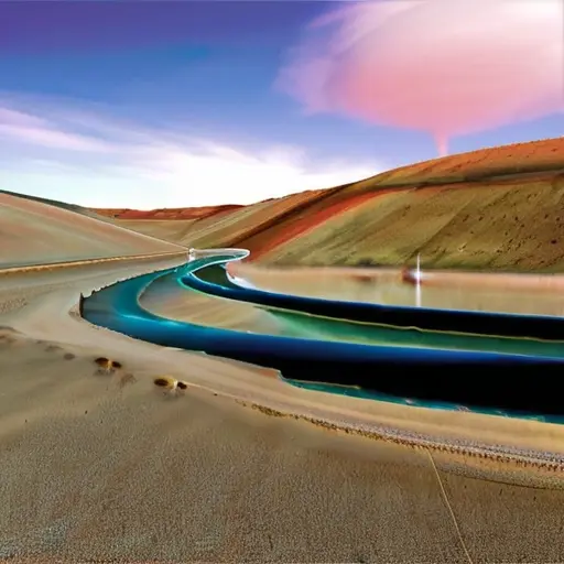 Нефтегазовая геология: роль пластового давления в добыче