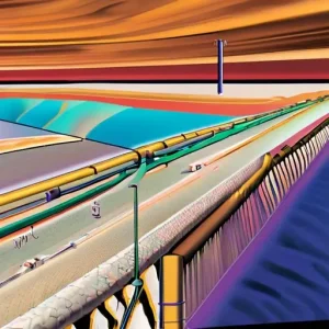 Нефтегазовая геология: роль пластового давления в добыче