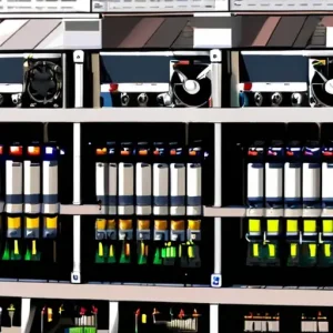 Проектирование систем электроснабжения