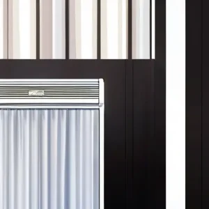 Тепловые завесы: когда помогают и когда бесполезны