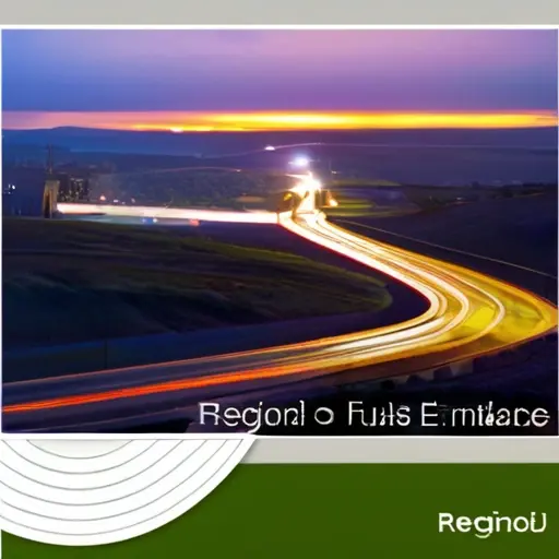 Топливный баланс: топливная безопасность региона