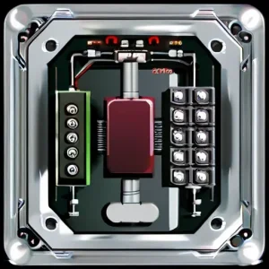 Защита от короткого замыкания