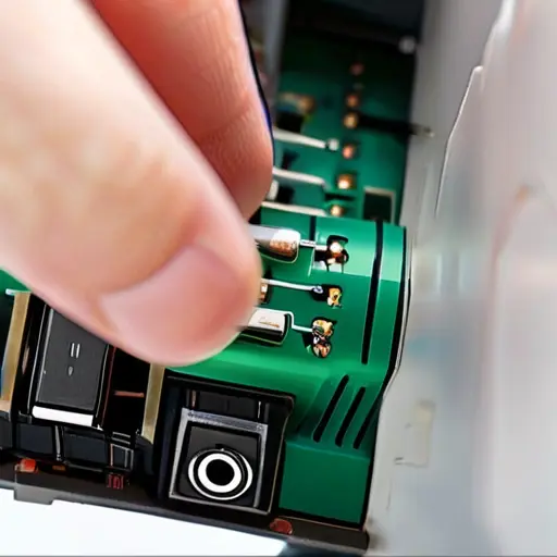 Защита от короткого замыкания