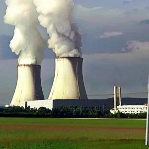 Атомная энергетика: пожарная безопасность на АЭС — особенности объектов