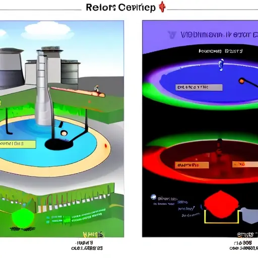 Атомная энергетика: сравнение реакторов ВВЭР и PWR — что общего и что разного Атомная энергетика: сравнение реакторов ВВЭР и PWR — что общего и что разного