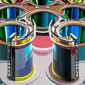 Атомная энергетика: сравнение реакторов ВВЭР и PWR — что общего и что разного