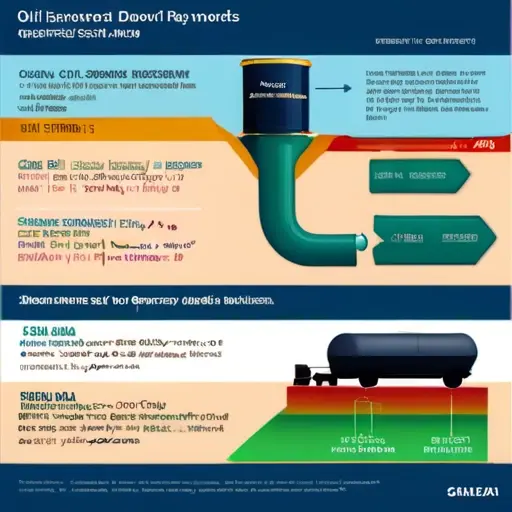 Нефть: сравнение методов повышения нефтеотдачи — что выбрать для пласта