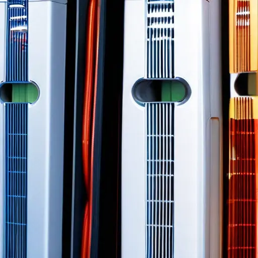 Низкотемпературные сети: почему о них говорят все чаще