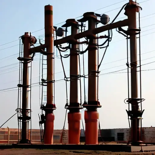 Планово-предупредительный ремонт подстанций