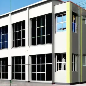 Расчет электрических нагрузок зданий