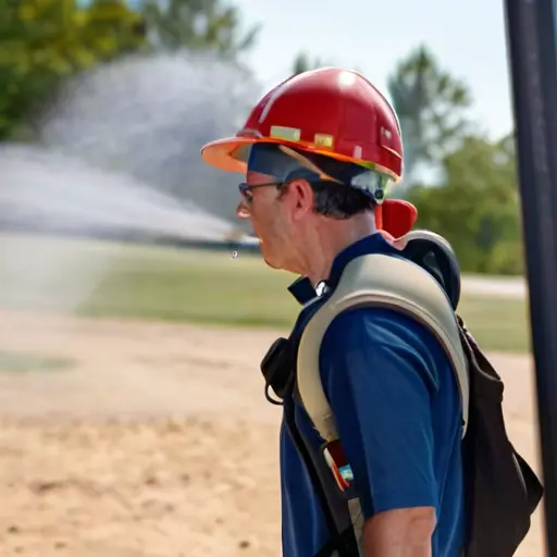 Теплопункты: типовые аварии и профилактика