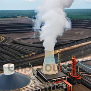 Угольная отрасль: десульфуризация дымовых газов — зачем нужна